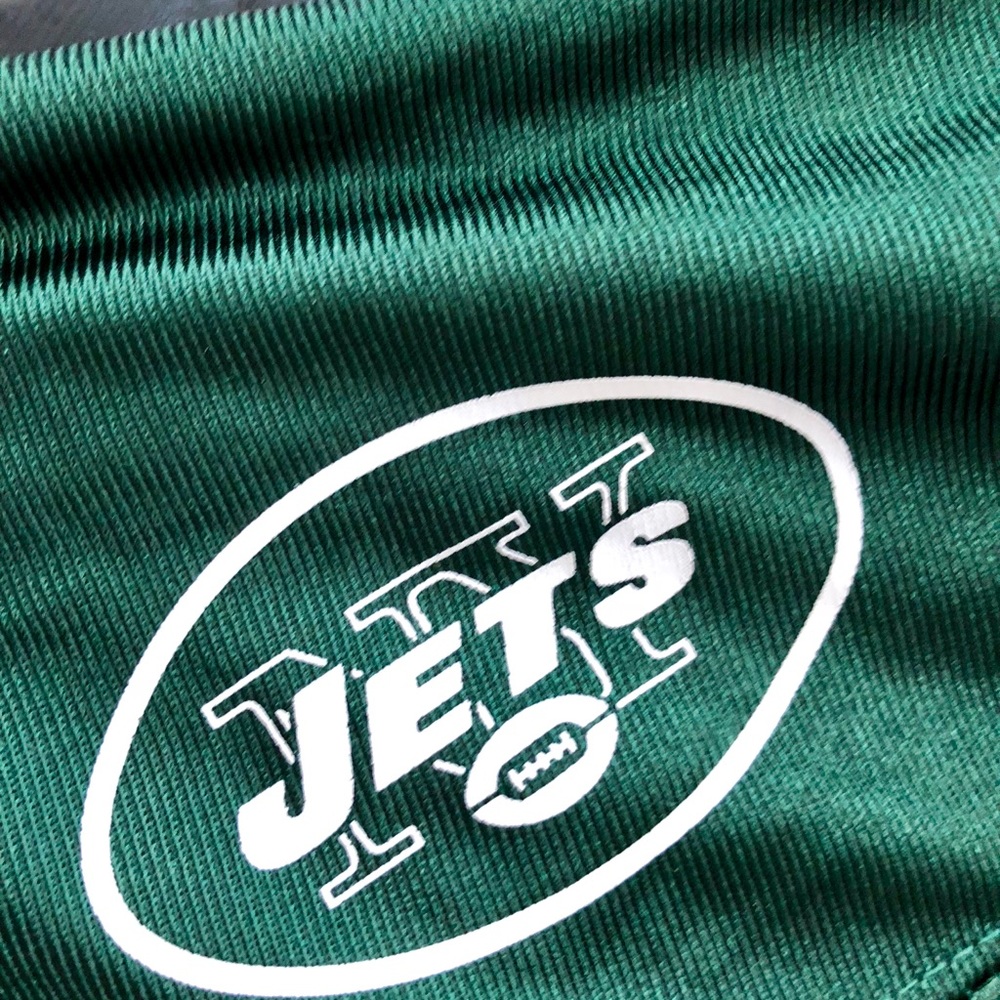 💥HOST PICK💥NY Jets Gholston Jersey - Picture 5 of 6